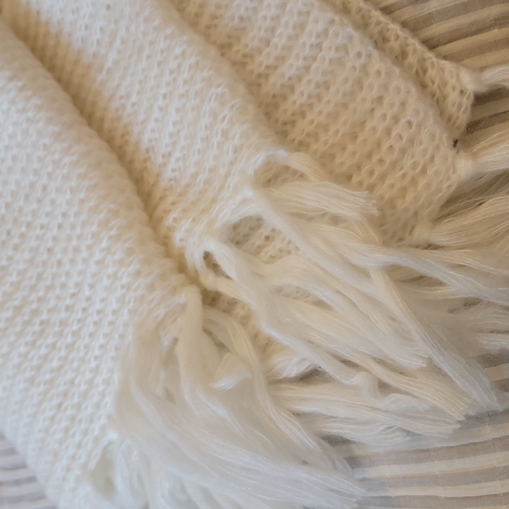 NWOT Target Scarf